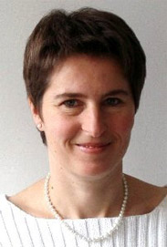 Angela Suscher