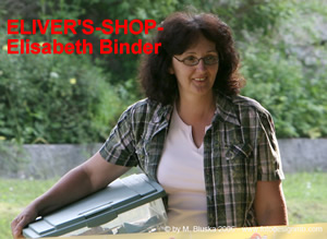 Elisabeth Binder